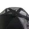 Lovechic Men's Cap, Mesh, Large Size, 23.6 - 25.6 inches