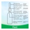 Fleet Enema Salino 4.5 Oz (4 Unidades, 133 Ml C/u)