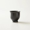 ORIGAMI Sensory Filter Cup, Black