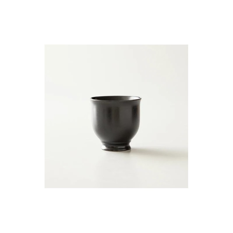 ORIGAMI Sensory Filter Cup, Black