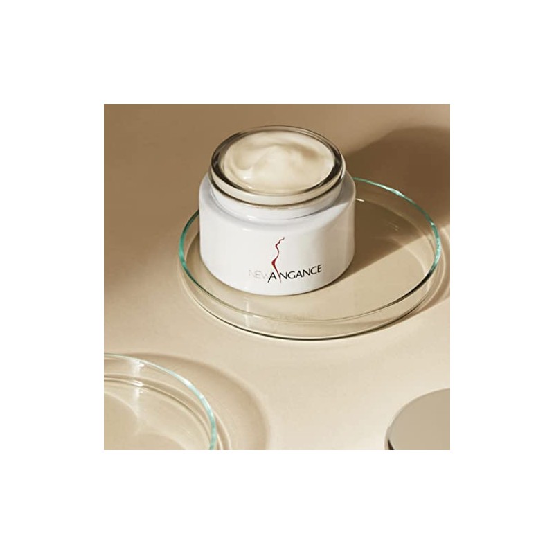 CREMA DE DA PODEROSAFormulada con ingredientes naturales, la crema de