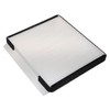 vhbw Cabin Air Filter Compatible with Kia Ceed CD 1.6