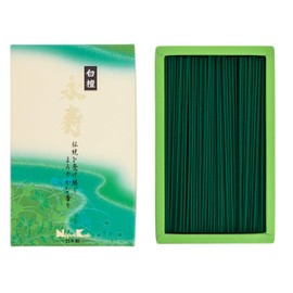 白檀永寿 大型バラ詰