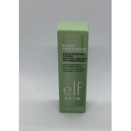 Limpiador Facial Gel E.l.f. Cosmetics Blemish Breakthrou