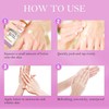 LOVOOD- Crema correctora de manchas oscuras: axilas, cuello, rodillas, codos,