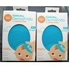 FridaBaby (2 Pack) Frida Baby DermaFrida SkinSoother Scalp Scrubber for