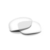 Wiley X Unisex WX Valor Spare Lens Set, Clear, Small/Large