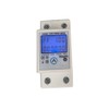 JVJ 230 V 5-80 A AC Meter, Electricity Meter, Energy
