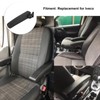 Rv Series Car for Seat Armrest Adjustable 0?120° for Black