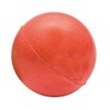 ICA PM90 Toy Ball Solid Rubber Assorted for Dogs