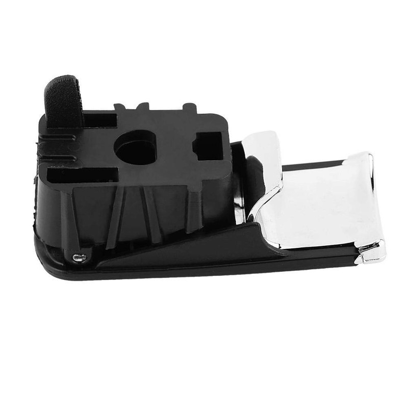 Bediffer Car Glove Box Lid, Glove Box Lid Handle, Left