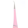 Electric Dental Calculus Remover Plaque Tartar Cleaner Teeth Cleaning Tool