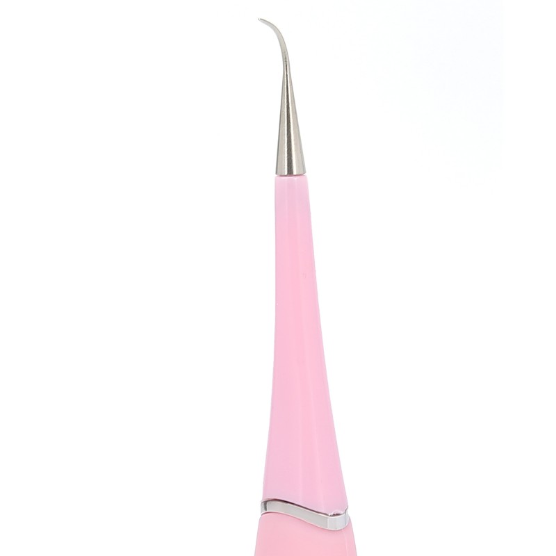 Electric Dental Calculus Remover Plaque Tartar Cleaner Teeth Cleaning Tool