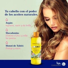 Terramar KOCHCHEMIE Duo maravilloso de Oleo Jumbo terramar y oleo tamaño normal