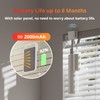 SwitchBot SwitchBot Blind Tilt Motorized Blinds - Smart Electric Blinds