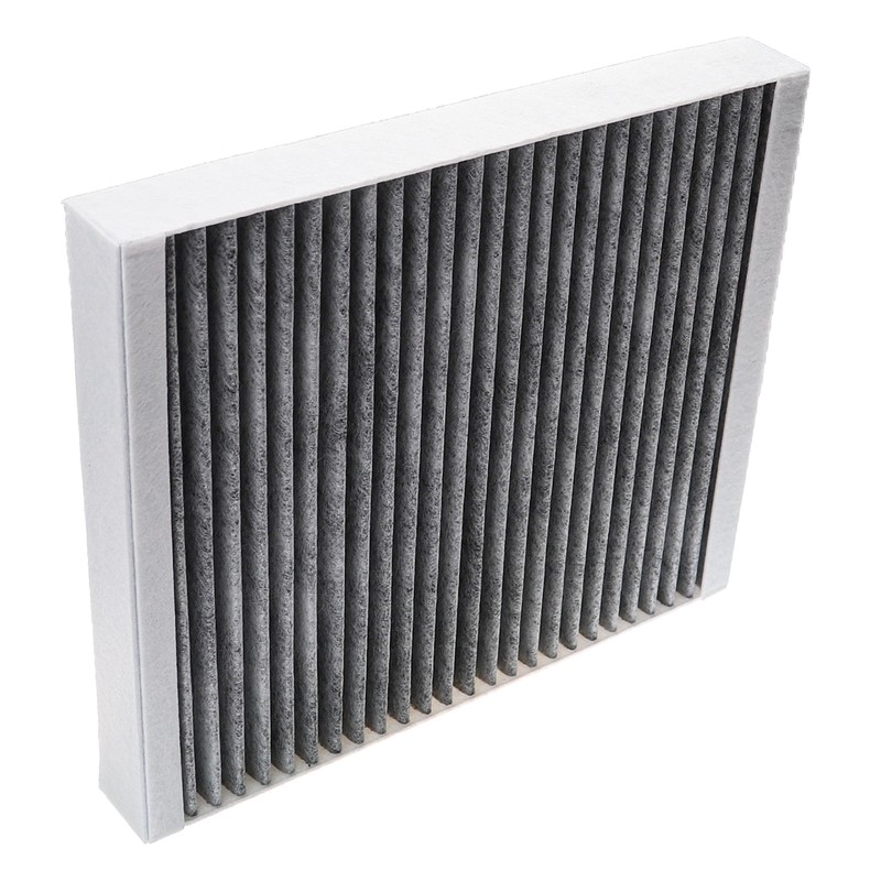 vhbw Cabin Air Filter Compatible with Opel Insignia B Grand