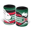 South Sydney Rabbitohs NRL Rugby Logo Can Cooler