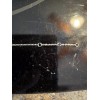 PAWSOME COUTURE PAWPRINT ADJUSTABLE 7 INCH bracelet women silver