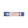 Satya Incense Sticks, 12 Packs x 15g, Nag Champa