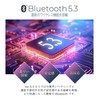 Bluetooth 5.3 Wireless Earphones, Bluetooth 5.3, Newest Charge Indication, HI-FI