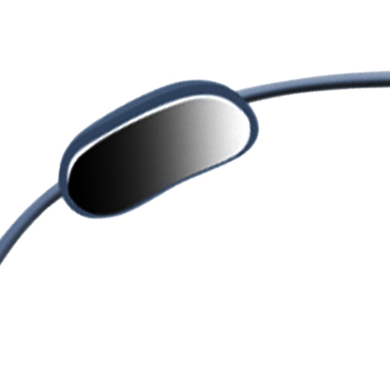 Smart Hanging Cervical Spine Massager Mini Portable Hot Compress Microcurrent