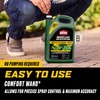 Ortho WeedClear Weed Killer for Lawns with Comfort Wand, Kills