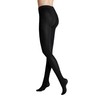 Hudson Women's Relax Fine Sh Tights, Black 0005