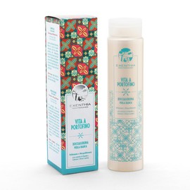 OFICINE CLEMAN VITA A PORTOFINO Duschgel, weiße Perle, 250 ml