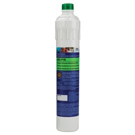 Watts Premier H2O-F16 Pure H2O 50 GPD (Gallons Per Day) RO (Reverse Osmosis) Semi-Permeable Membrane Filter Replacement for H2O-DWUF300 Under Counter Water Filtration Systems, Push Button Design