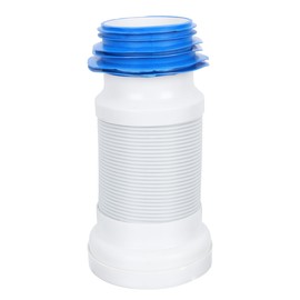 Quick Drain Hose Rear Discharge Toilet Toilet Drain Water Hose Washer Water Hose Dresser Toilet Connecting Kitchen Sink Sewer Hose Drain Drainage Toilet Water Rv Accessories Parts