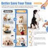 LARICEO 16.0oz Gentle Pet Training Solution for Dogs, Manages Urine