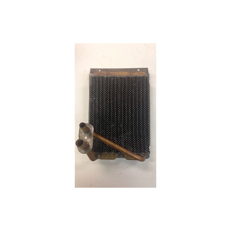 Transpro 399106 Automotive Heater Core