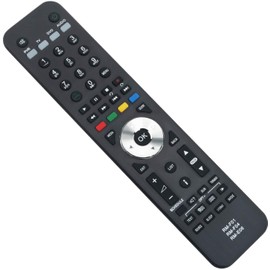 Universal RM-F01, RM-F04, RM-E06 Remote Control for HUMAX PVR FOXSAT-HDR Foxsat HDR Freesat Recorder Humax Replacement Remote Control