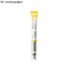 DR.TWENTY PROJECT Dualderm Galacvita C Auto Eye Cream 20ml