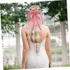Healeved Big Bow Hairpins Bow Hair Decorations Boys and Girls