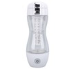 Hydrogen Water Bottle 350ML Portable Quick Electrolysis Hydrogen Rich Water