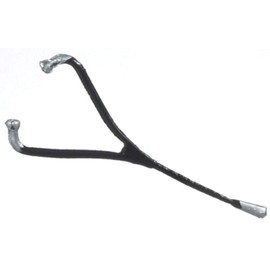 International Miniatures Dollhouse Miniature Doctor's Stethoscope