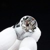 POWERTOOL Drive Socket Adapter 1/4" Hex Shank Socket Adapter Screwdriver