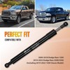 Nilight Truck Tailgate Assist, Tail Gate Lift Assist Shock Kit