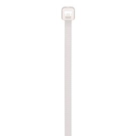 パンドウイット ナイロン結束バンド ナチュラル 幅2.5mm 長さ142mm 1000本入りPLT1.5M-M
