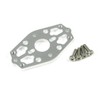 Small Parts CNC Multiplex ParkMaster 3D Universal Aluminum Motor Mount