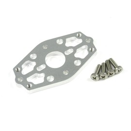 Small Parts CNC Multiplex ParkMaster 3D Universal Aluminum Motor Mount for Brushless Outrunner