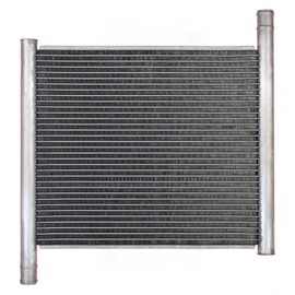 Agility Auto Parts 8013169 Radiator (Use Garage Tool to Check Correct Compatibility)