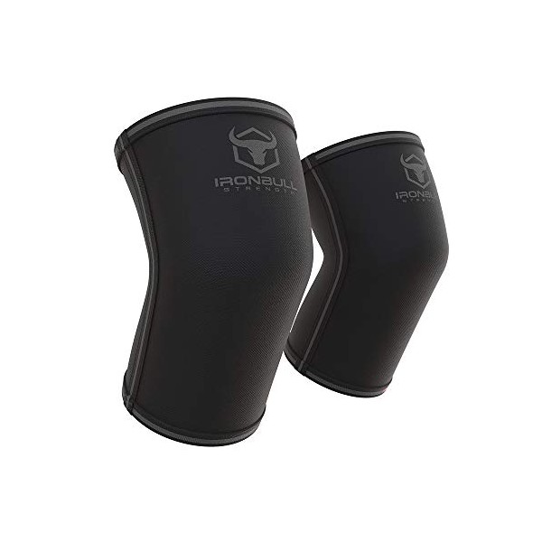 Elbow Sleeves 5mm (1 Pair) - High Performance Elbow Sleeve