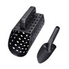 Sand Scoop and Shovel Trowel Treasure Hunting Metal Detecting Set