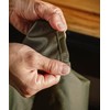 GORDON MILLER CORDURA MAGNET CAR CURTAIN BLACK 1709734