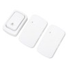 Wireless Doorbell Set Battery Free Self Powered Door Bell 2