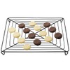 貝印 Kai House Select 焼き菓子やクッキーを効率的に冷ます スクエア型 ケーキクーラー DL6253