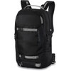 Dakine Mission Pro Backpack 25L - Black, One Size