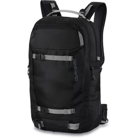 Dakine Mission Pro Backpack 25L - Black, One Size